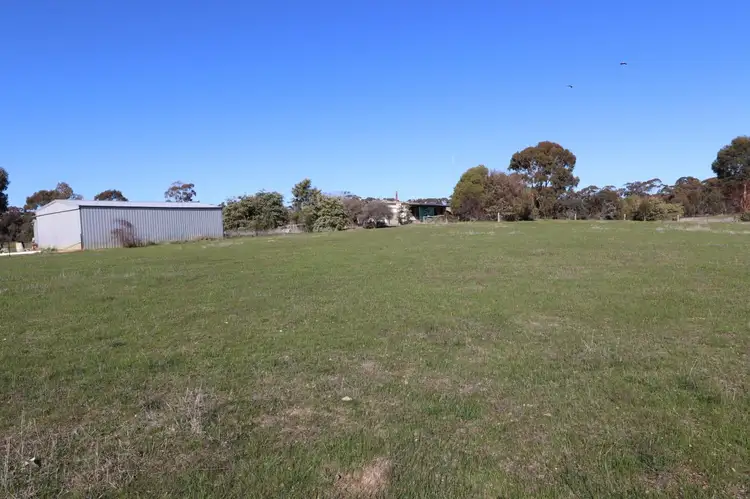 Second view of Homely house listing, 259 Heathcote Redesdale Road, Heathcote VIC 3523