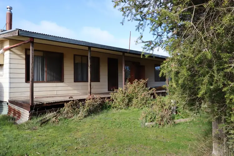 Third view of Homely house listing, 259 Heathcote Redesdale Road, Heathcote VIC 3523