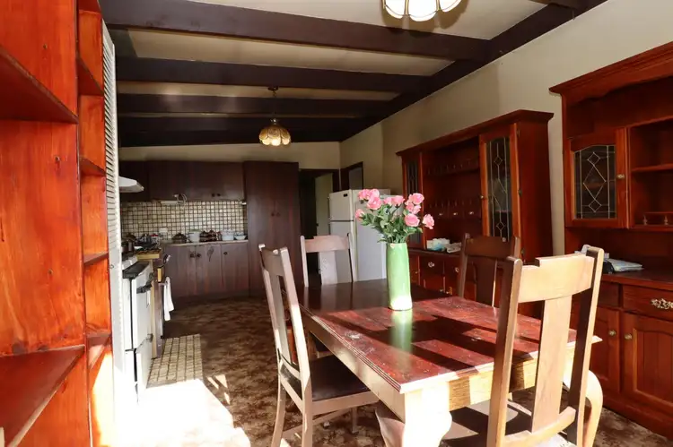 Fourth view of Homely house listing, 259 Heathcote Redesdale Road, Heathcote VIC 3523