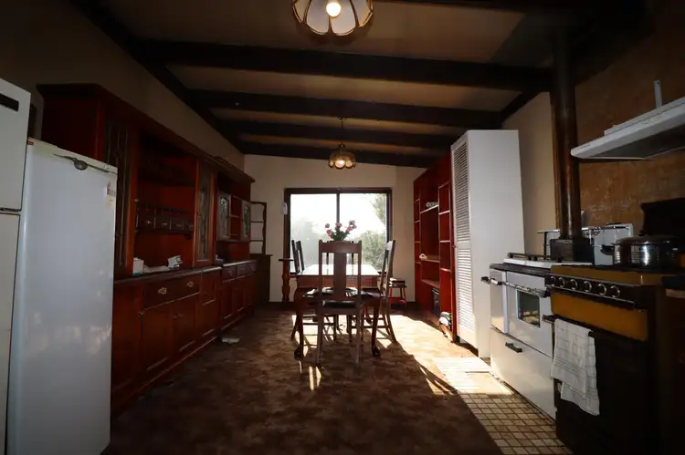 Fifth view of Homely house listing, 259 Heathcote Redesdale Road, Heathcote VIC 3523