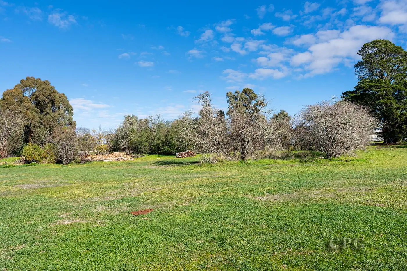 Main view of Homely land listing, CA 6 & 19/37 Wright Street, Elphinstone VIC 3448