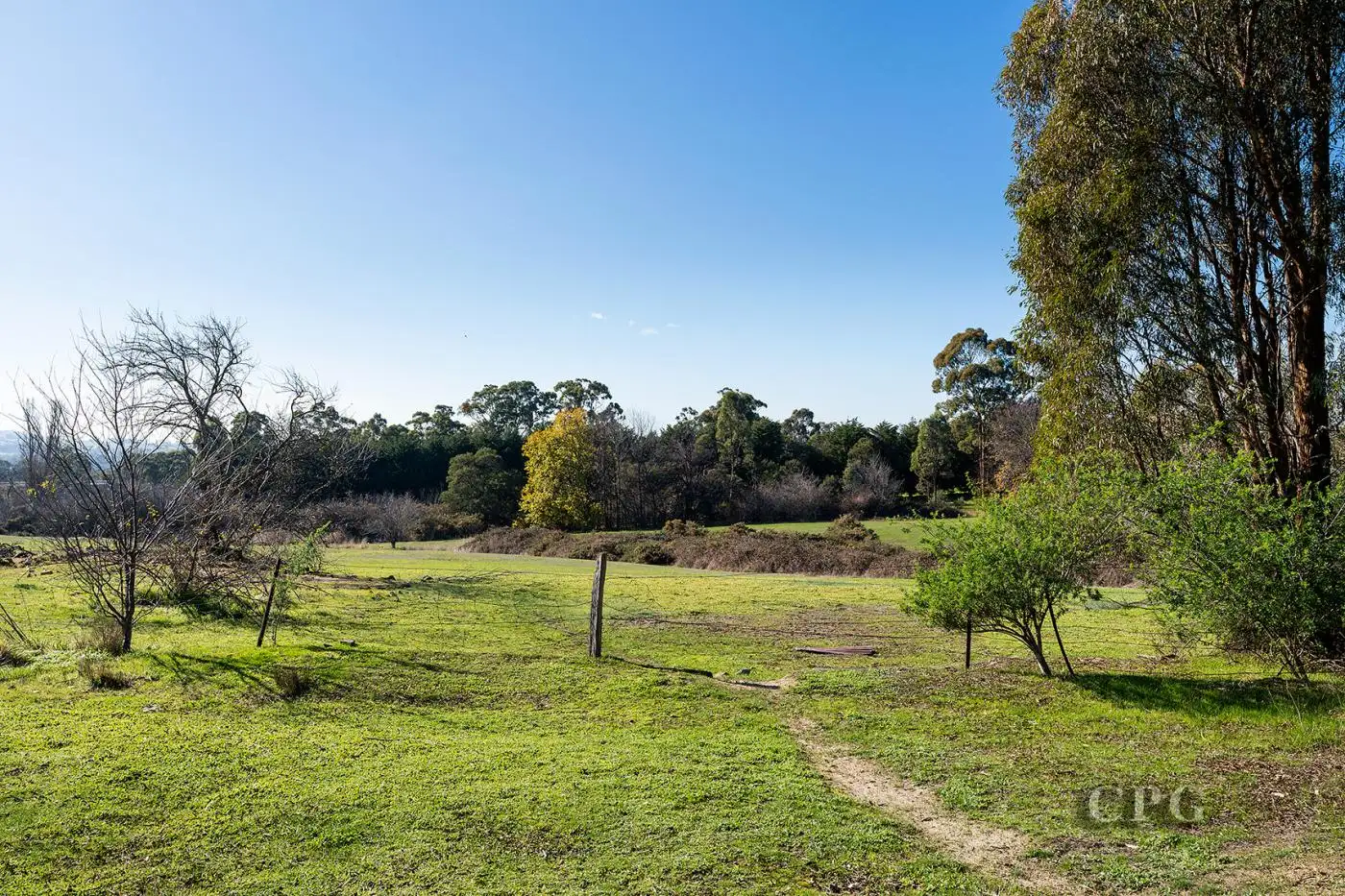 Main view of Homely land listing, CA 5 & 20/37 Wright Street, Elphinstone VIC 3448