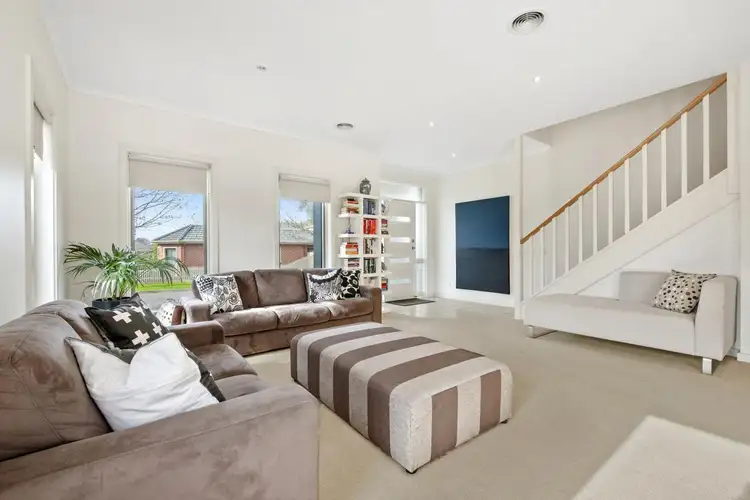 Third view of Homely house listing, 10 McPhie Place, Lake Gardens VIC 3355