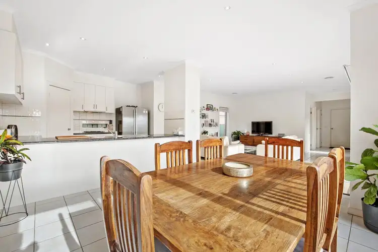 Fifth view of Homely house listing, 10 McPhie Place, Lake Gardens VIC 3355