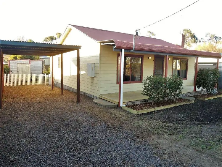 Main view of Homely house listing, 57 Maffra Road, Heyfield VIC 3858