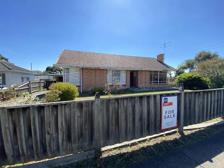 39 Wallace St, Morwell VIC 3840