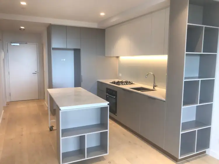 Main view of Homely apartment listing, 303/183 High Street, Preston VIC 3072