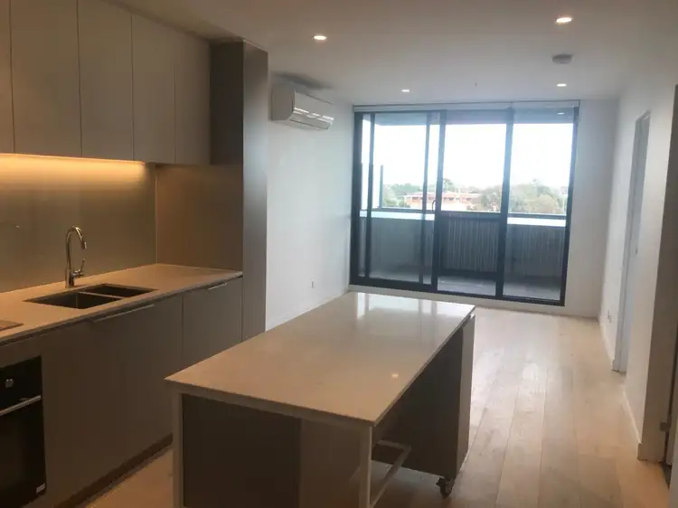 Fifth view of Homely apartment listing, 303/183 High Street, Preston VIC 3072