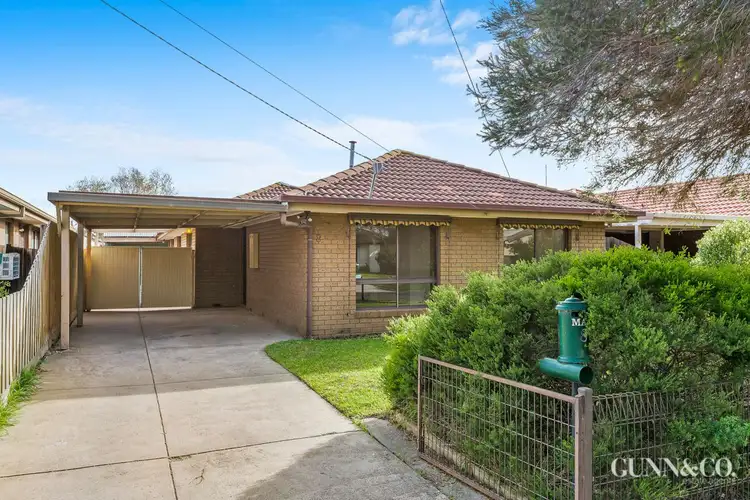 8 Talbot Street, Altona Meadows VIC 3028