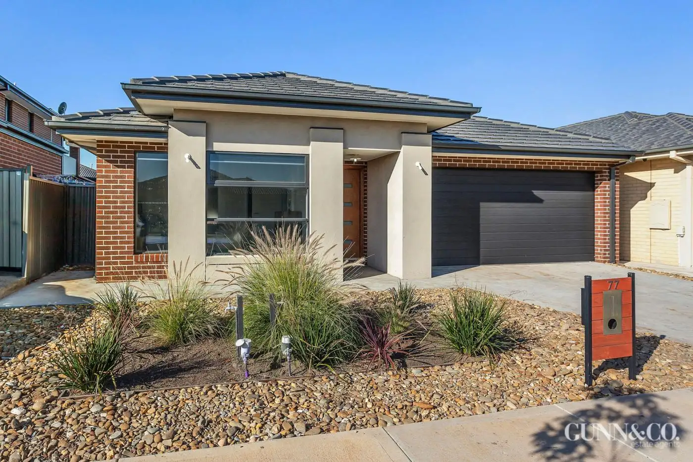 Main view of Homely house listing, 77 Lansdowne Parade, Tarneit VIC 3029