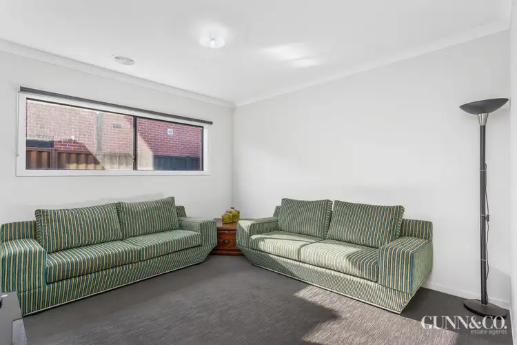 Third view of Homely house listing, 77 Lansdowne Parade, Tarneit VIC 3029