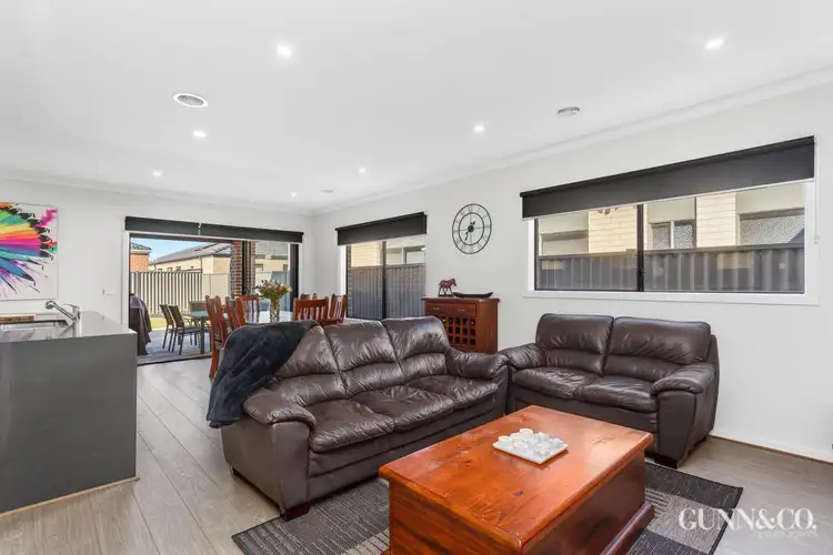 Fourth view of Homely house listing, 77 Lansdowne Parade, Tarneit VIC 3029