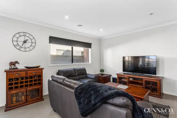 Fifth view of Homely house listing, 77 Lansdowne Parade, Tarneit VIC 3029