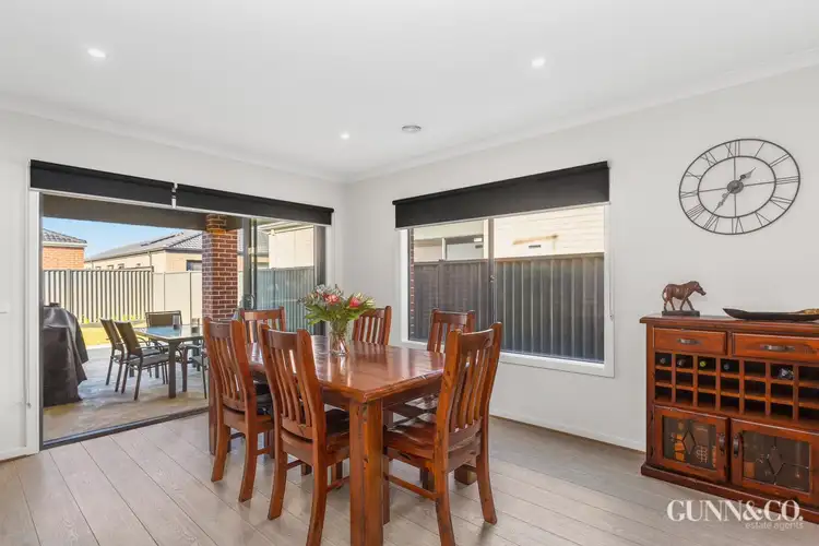 Sixth view of Homely house listing, 77 Lansdowne Parade, Tarneit VIC 3029