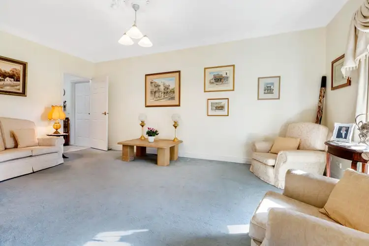 Second view of Homely house listing, 7 Eagle Street, Mornington VIC 3931