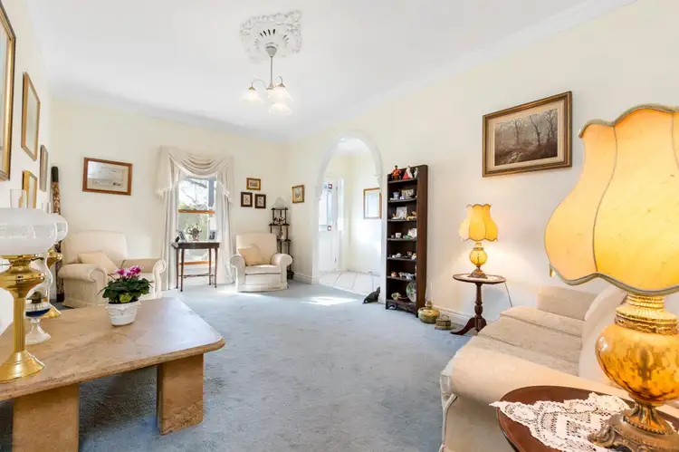 Third view of Homely house listing, 7 Eagle Street, Mornington VIC 3931
