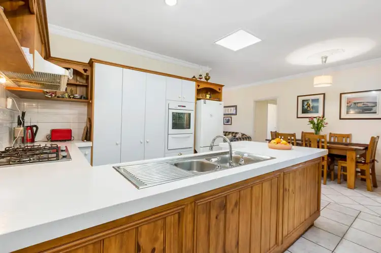 Fifth view of Homely house listing, 7 Eagle Street, Mornington VIC 3931