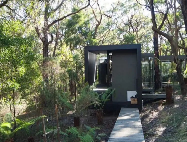 Second view of Homely house listing, 71 Lookout Road, Red Hill VIC 3937