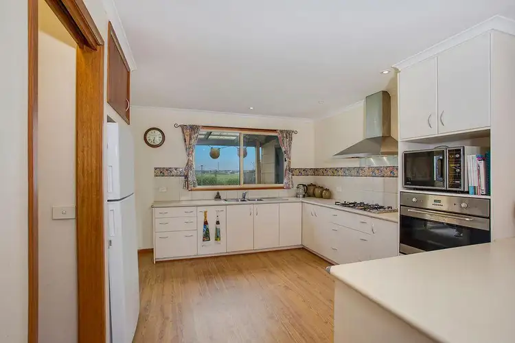 Second view of Homely house listing, 6 Casino Street, Peterborough VIC 3270