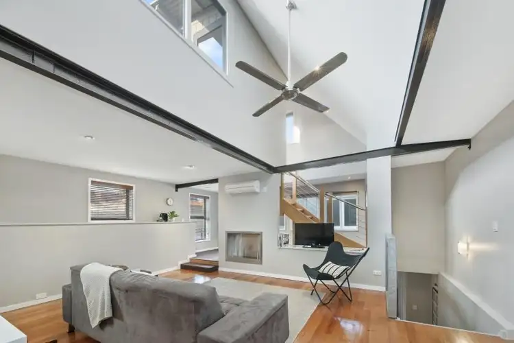 Main view of Homely apartment listing, 2/3 Errard Street South, Ballarat Central VIC 3350