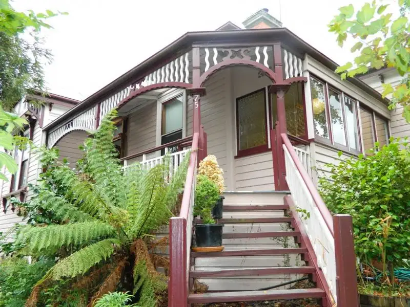 Main view of Homely house listing, 75 Abbott Street, East Launceston TAS 7250