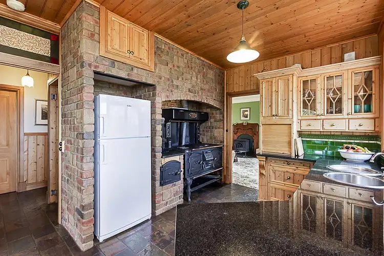 Fifth view of Homely house listing, 87 MALINGS Road, Portland VIC 3305