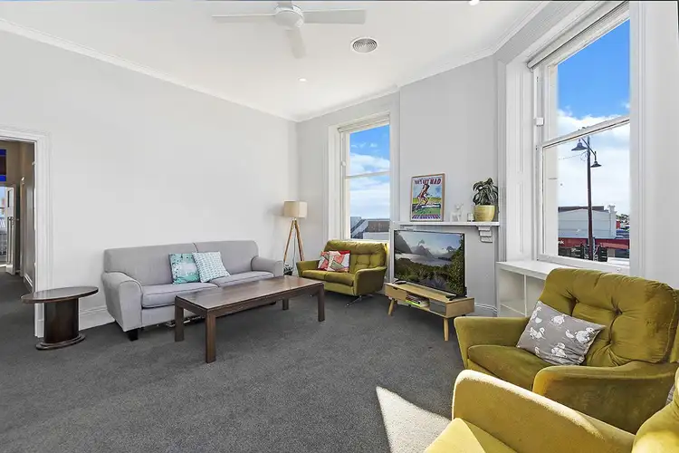 Fourth view of Homely apartment listing, 81 PERCY Street, Portland VIC 3305