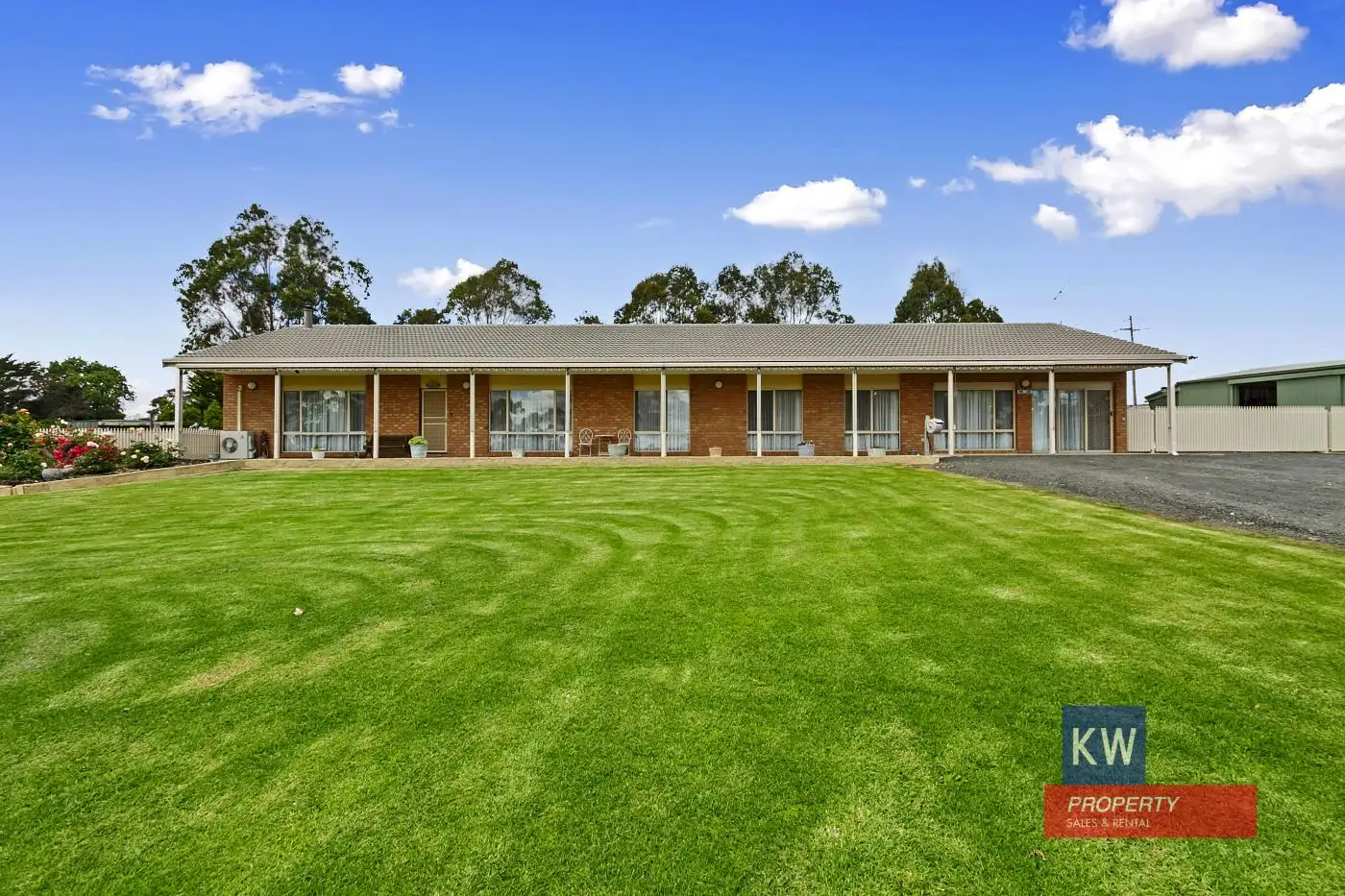 Main view of Homely house listing, 195 Jeeralang North Road, Hazelwood North VIC 3840