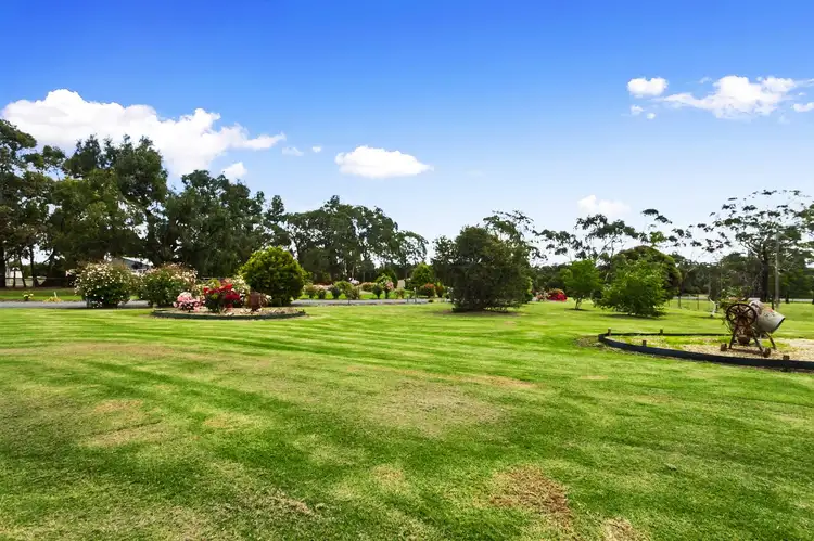 Second view of Homely house listing, 195 Jeeralang North Road, Hazelwood North VIC 3840