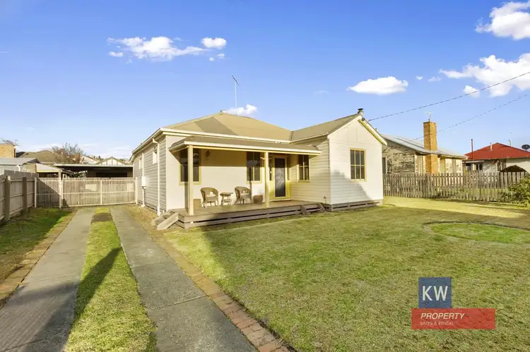 70 McDonald Street, Morwell VIC 3840