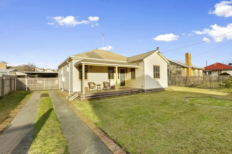 Second view of Homely house listing, 70 McDonald Street, Morwell VIC 3840