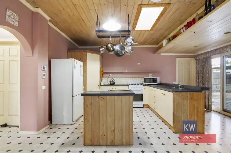 Third view of Homely house listing, 70 McDonald Street, Morwell VIC 3840