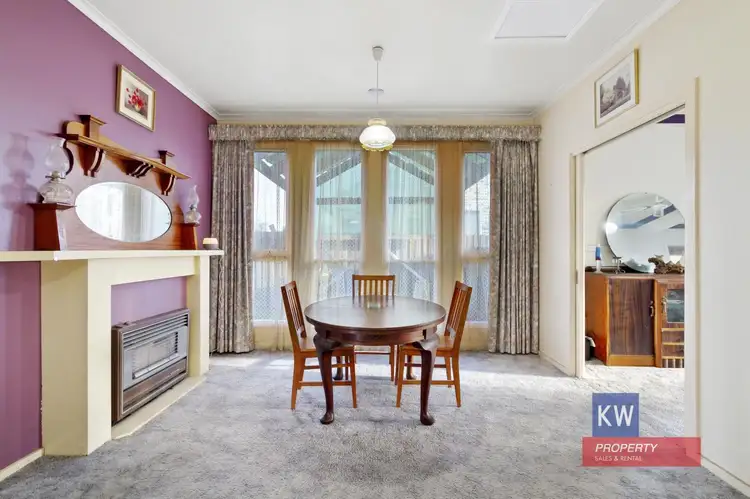 Fifth view of Homely house listing, 70 McDonald Street, Morwell VIC 3840
