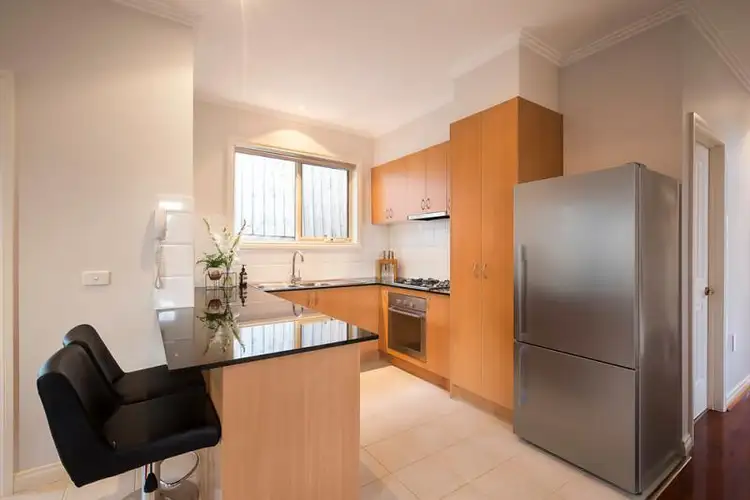 Fourth view of Homely townhouse listing, 6/335 Hawthorn Road, Vermont South VIC 3133