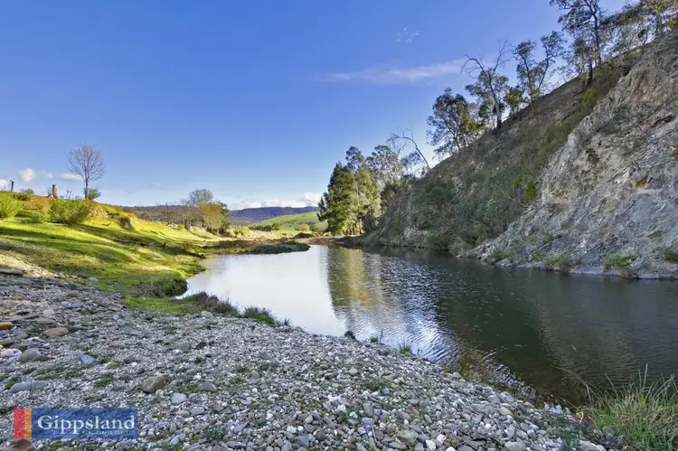 Second view of Homely rural property listing, 181 Wilsons Road, Glenmaggie VIC 3858