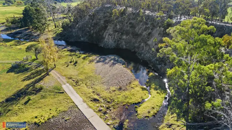 Fifth view of Homely rural property listing, 181 Wilsons Road, Glenmaggie VIC 3858