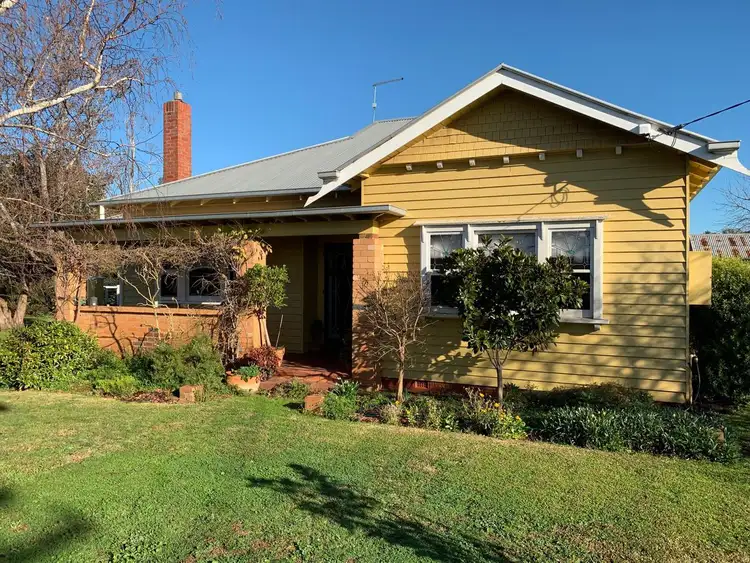 Second view of Homely house listing, 83 Webster Street, Mortlake VIC 3272