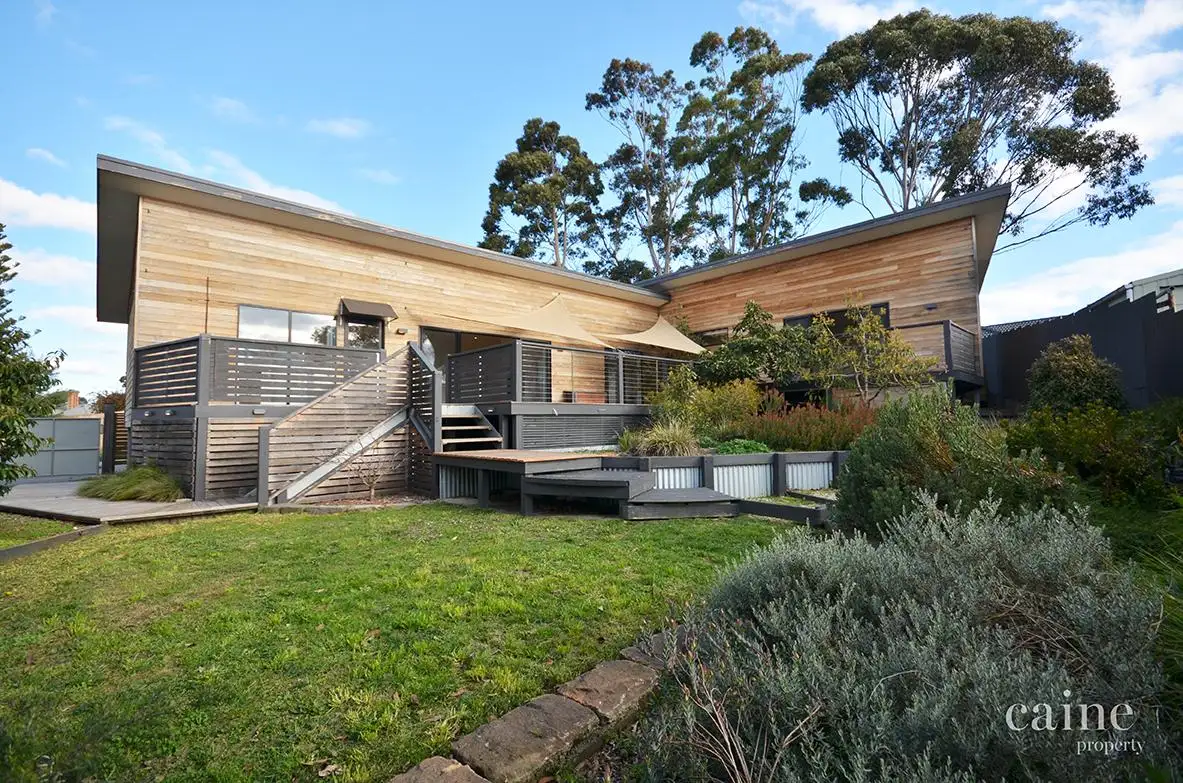 Main view of Homely house listing, 12 Dunn Street, Golden Point VIC 3350