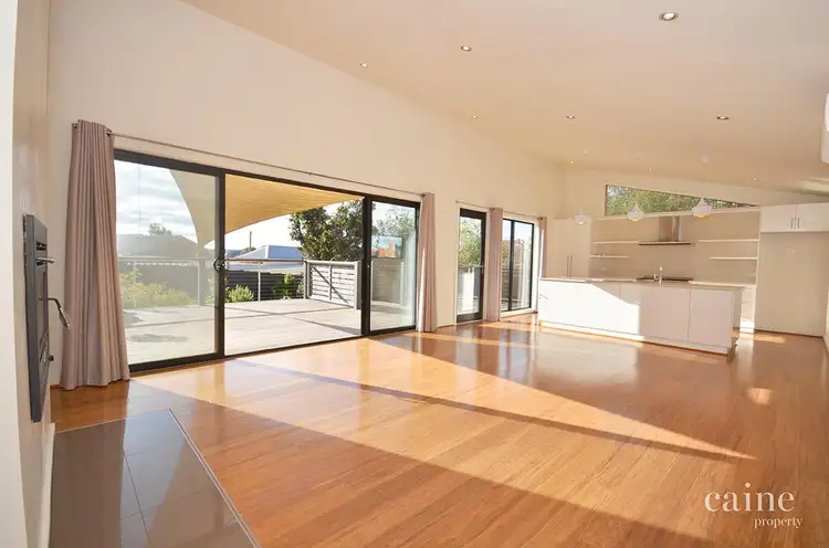Second view of Homely house listing, 12 Dunn Street, Golden Point VIC 3350