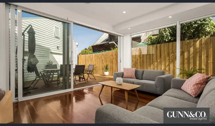 Third view of Homely house listing, 6 Clough Street, Williamstown VIC 3016