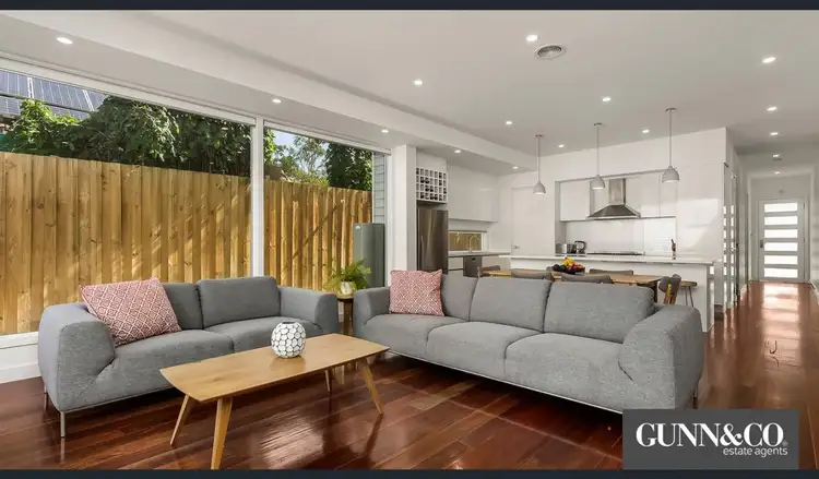 Fourth view of Homely house listing, 6 Clough Street, Williamstown VIC 3016