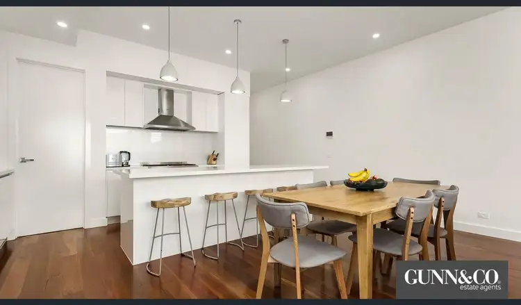 Fifth view of Homely house listing, 6 Clough Street, Williamstown VIC 3016