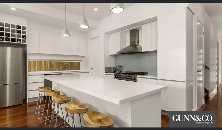 Sixth view of Homely house listing, 6 Clough Street, Williamstown VIC 3016