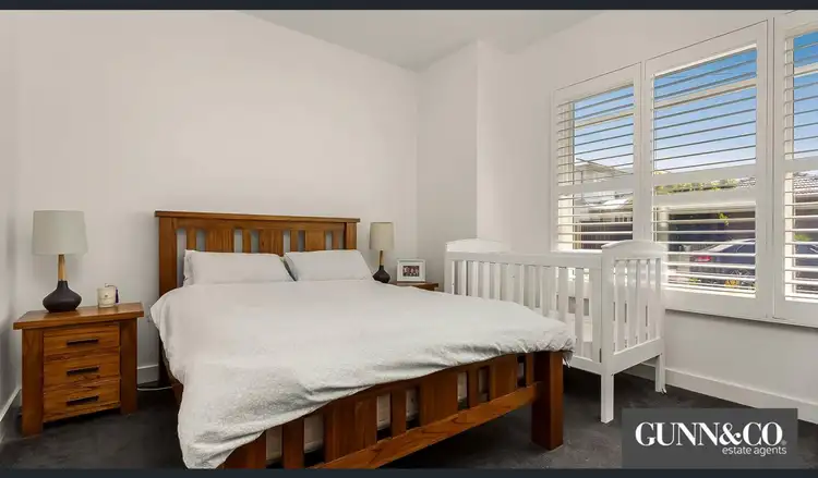Seventh view of Homely house listing, 6 Clough Street, Williamstown VIC 3016