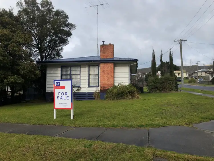 Second view of Homely house listing, 36 Churchill Road, Morwell VIC 3840