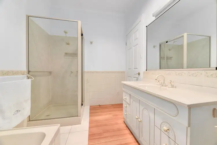 Second view of Homely house listing, 6 Amanda Court, West Launceston TAS 7250