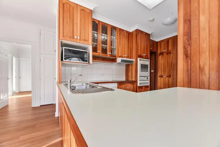 Third view of Homely house listing, 6 Amanda Court, West Launceston TAS 7250