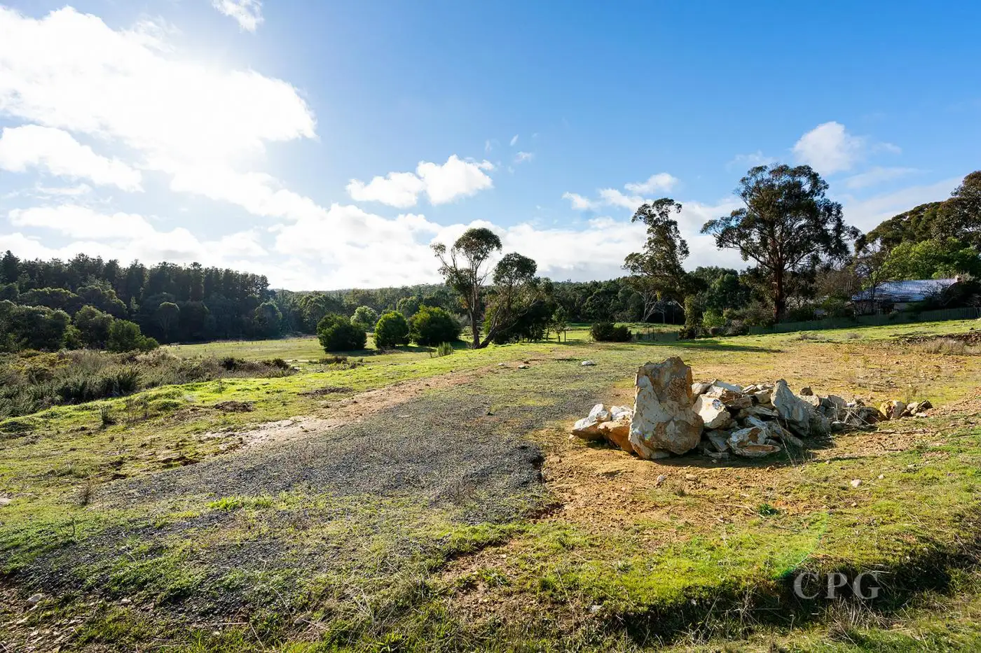 Main view of Homely land listing, 14 Main Road, Chewton VIC 3451