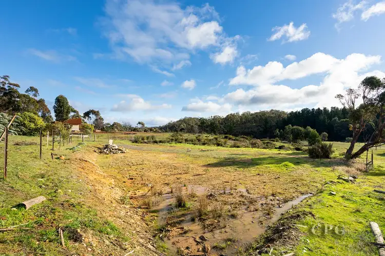 Third view of Homely land listing, 14 Main Road, Chewton VIC 3451