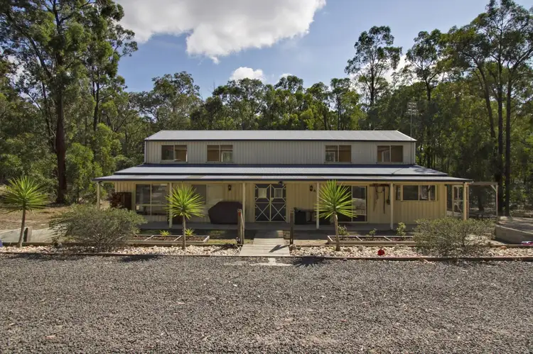 405 Tyson Road, Glenmaggie VIC 3858